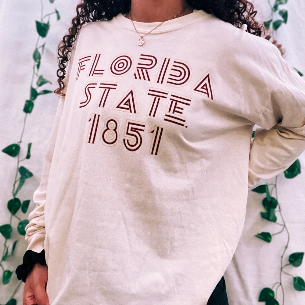 florida state comfort colors